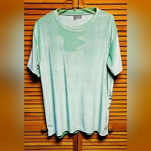 Father's day velvet men T shirt. Soft and comfortable. Come also in Grey
